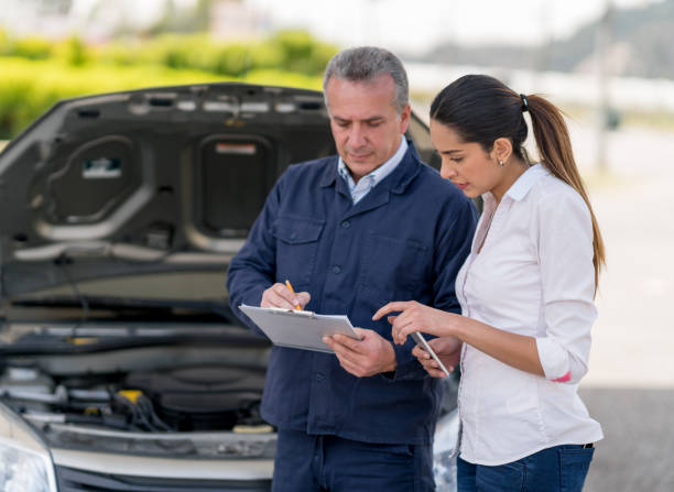 Licensed Commercial Auto Insurance service in Emsworth, PA - Auto Insurance Axis